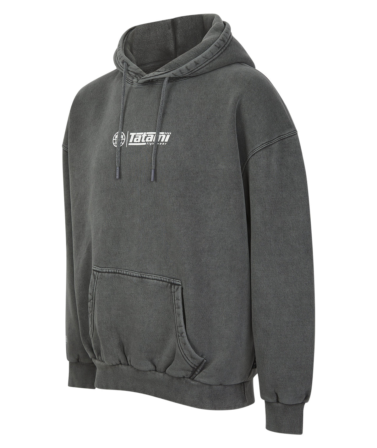 Classic Stonewashed Hoodie