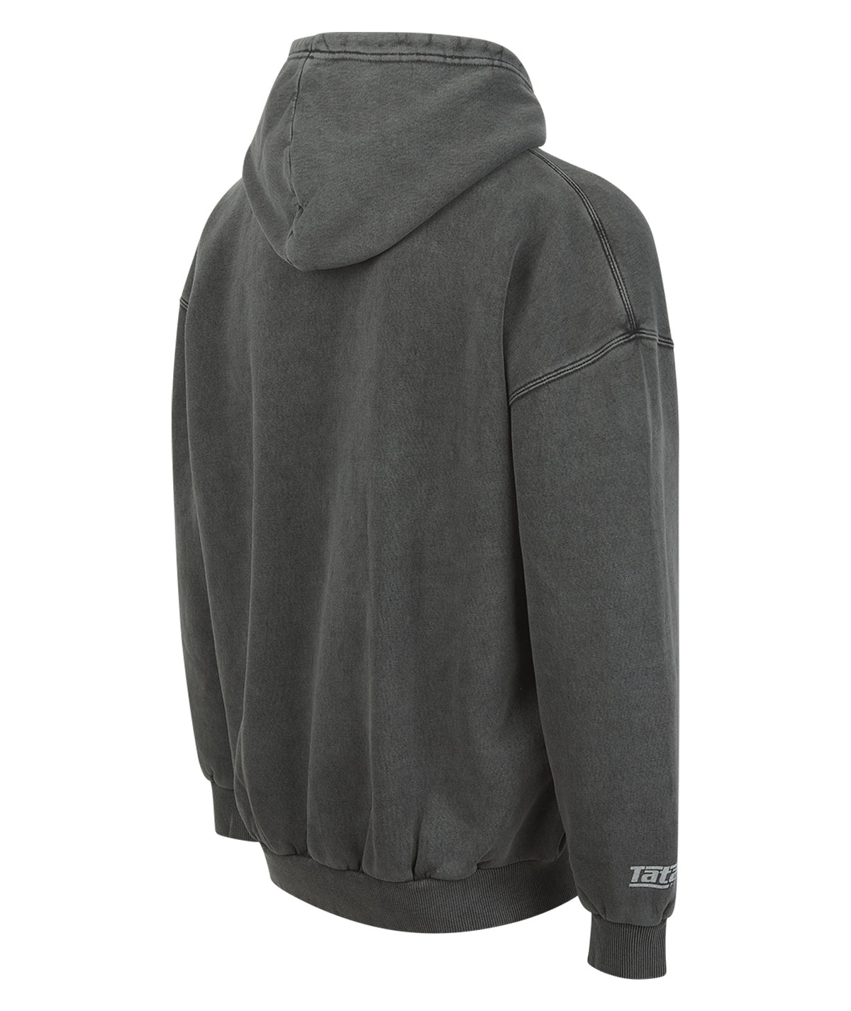 Classic Stonewashed Hoodie