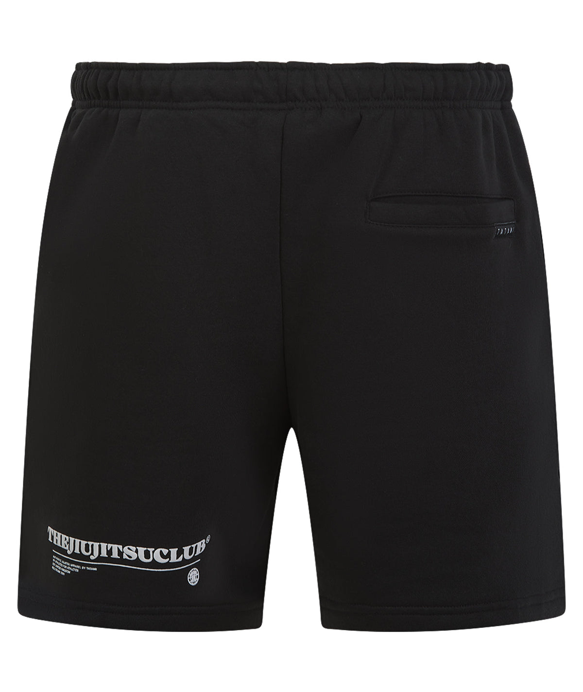 The Club Leisure Shorts