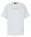 The Club Oversized T-Shirt - White