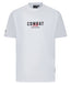 Combat Club T-Shirt - White