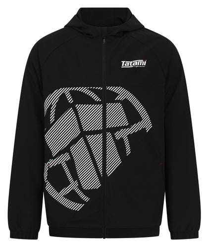 Eclipse Jacket - Black