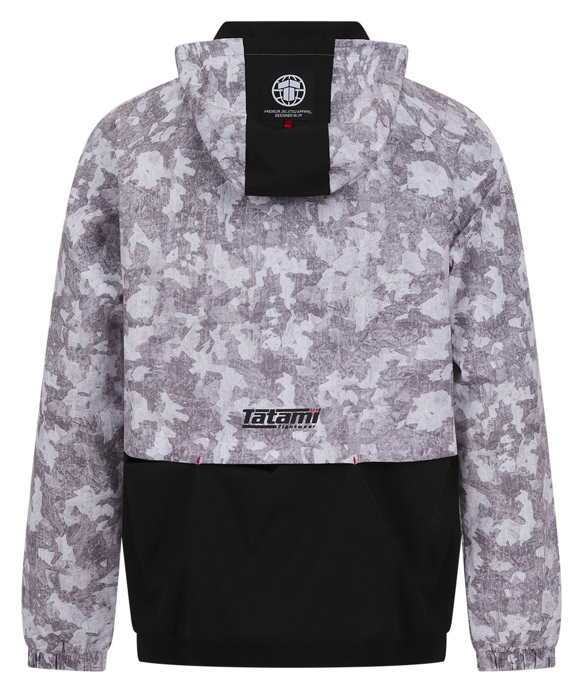 Eclipse Jacket - Camo
