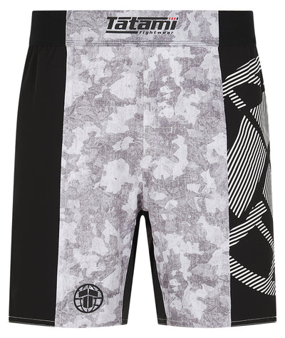 Eclipse Grappling Shorts - Camo