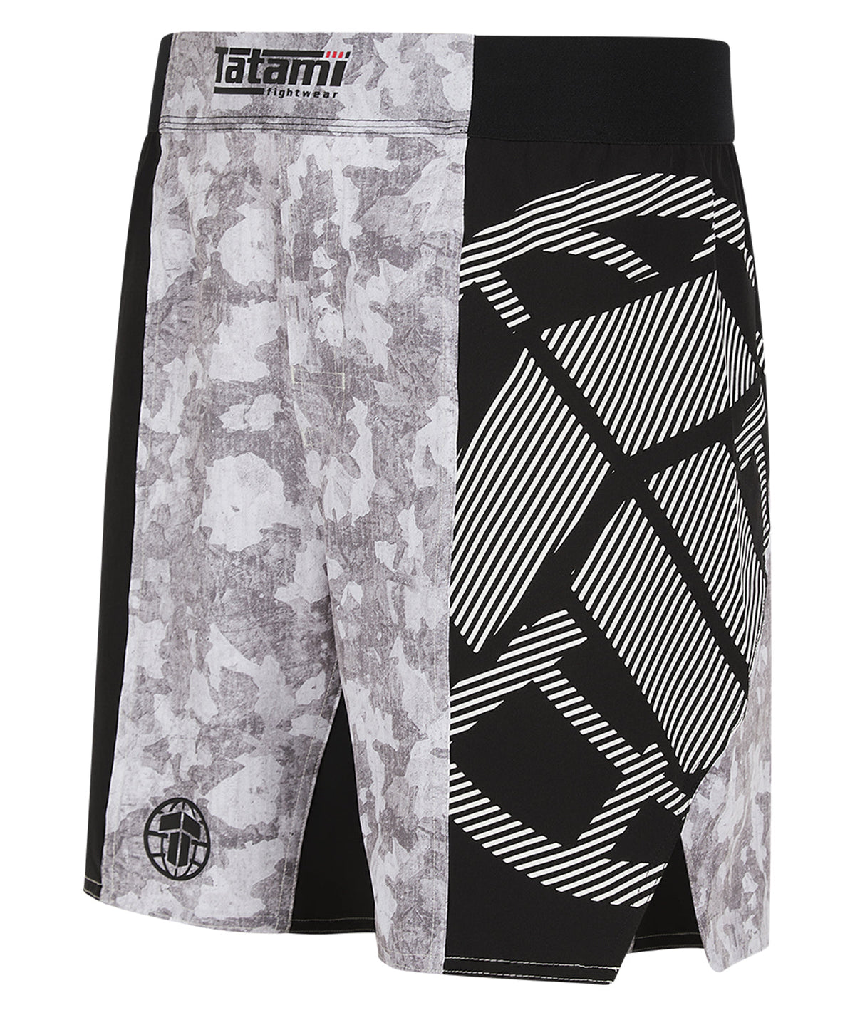 Eclipse Grappling Shorts - Camo