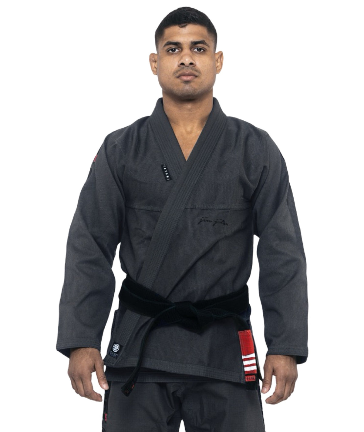 Elements Superlite Gi - Gunmetal