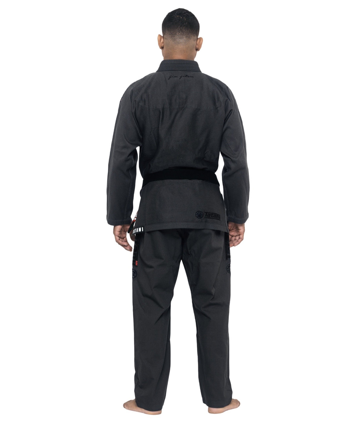 Elements Superlite Gi - Gunmetal