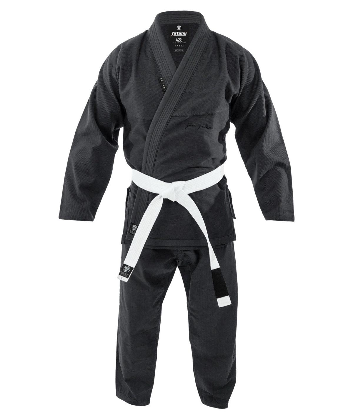 Elements Superlite Gi - Gunmetal