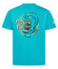 Fear The Ear T-Shirt - Blue