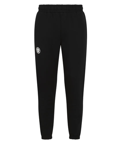 Tatami Globe Joggers - Black