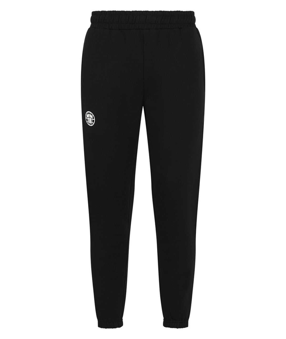Tatami Globe Joggers - Black