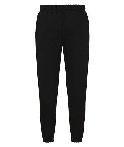 Tatami Globe Joggers - Black
