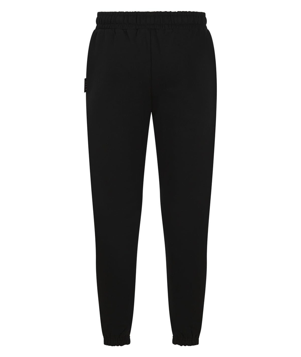 Tatami Globe Joggers - Black