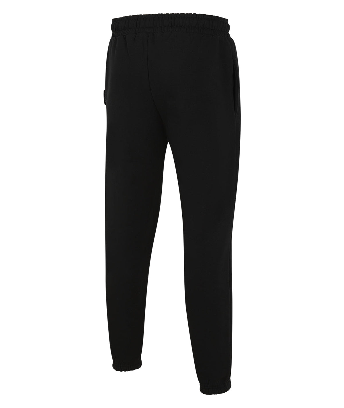 Tatami Globe Joggers - Black