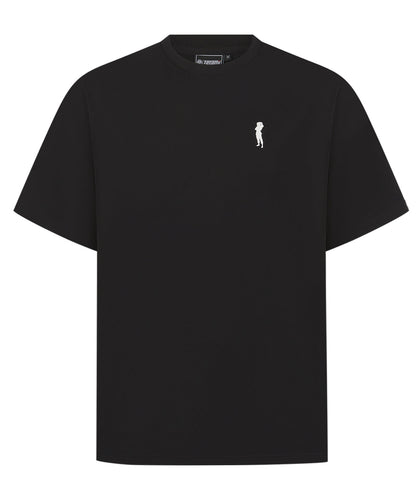 Mens Helena Oversized T-Shirt