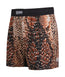 Snake High Cut Shorts