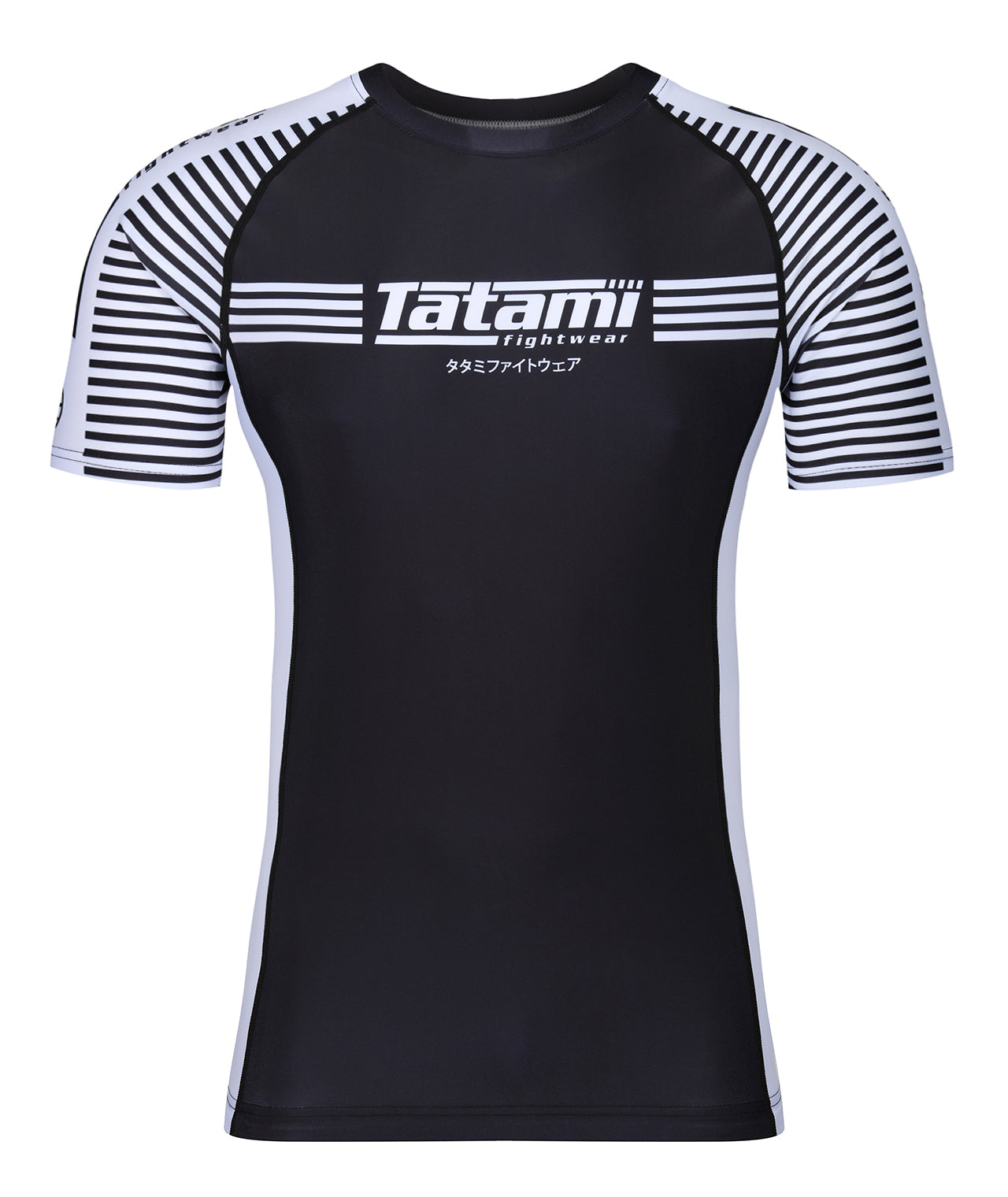 IBJJF Ranked Rash Guard - White – Tatami Fightwear Australia
