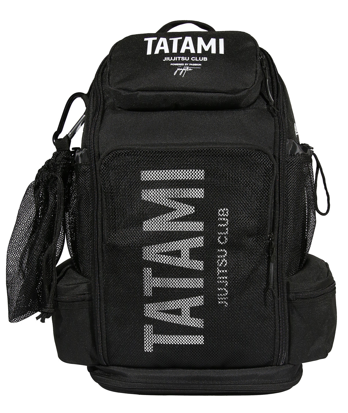JJ Club Backpack