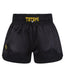 Muay Thai Shorts - Black