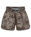 Muay Thai Shorts - Leopard