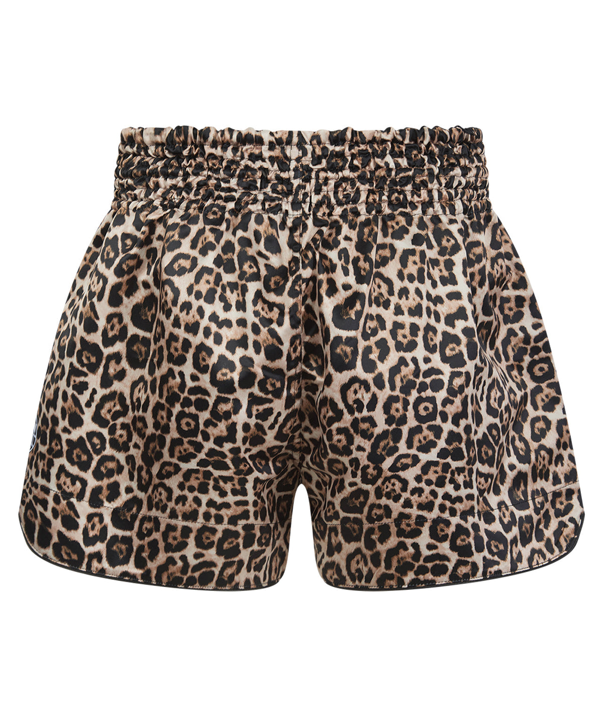 Muay Thai Shorts - Leopard