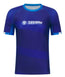 Tatami Nomad Rash Guard - Navy & Blue
