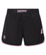 Tatami Nomad Shorts - Pink & Black