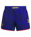 Tatami Nomad Shorts - Navy & Red