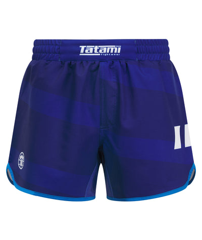 Tatami Nomad Shorts - Navy & Blue