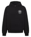 Tatami X ADCC Combat Club Oversized Hoodie - Black