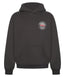 Tatami X ADCC Combat Club Oversized Hoodie - Grey