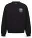 Tatami X ADCC Combat Club Oversized Sweatshirt - Black