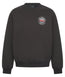 Tatami X ADCC Combat Club Oversized Sweatshirt - Grey