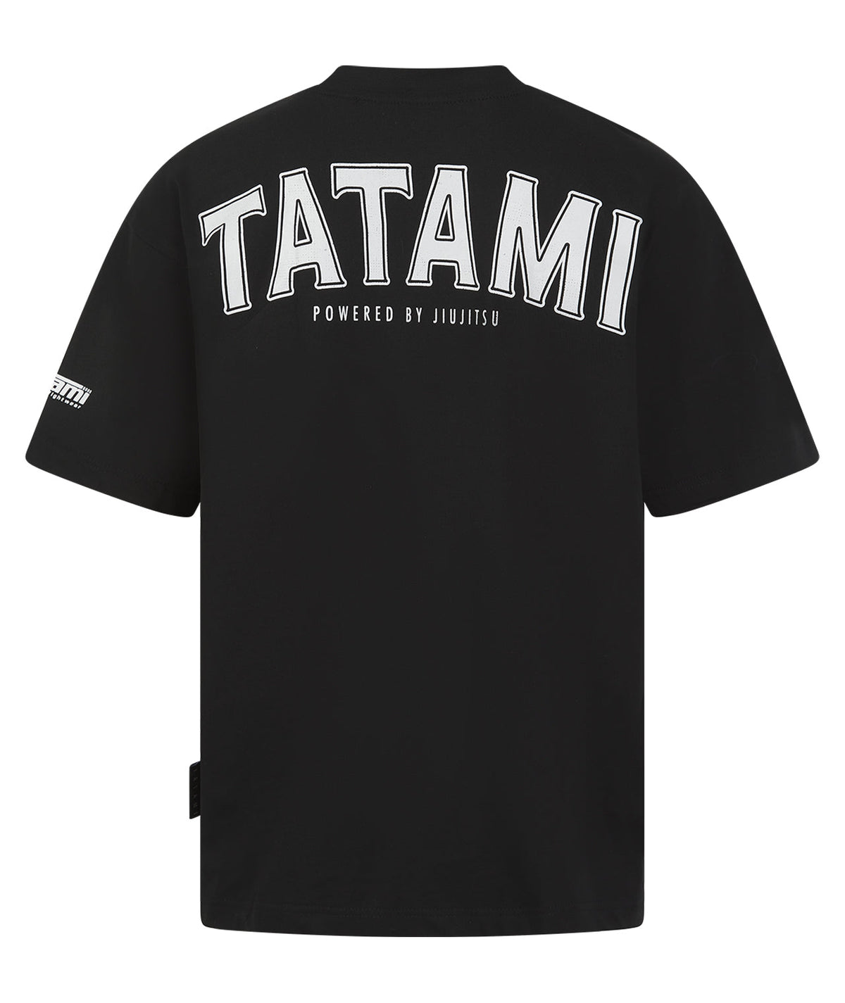Powered By T-Shirt
