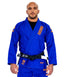 Pro Series Gi - Blue & Hunter Orange