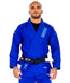 Pro Series Gi - Blue & Sky Blue