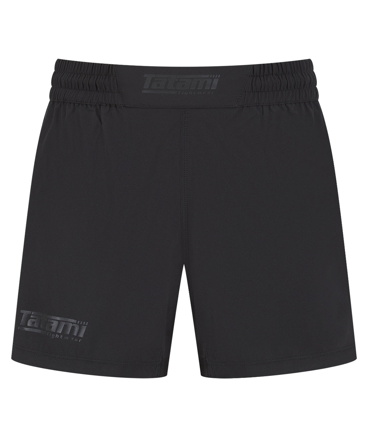 Quick Dry Training Shorts