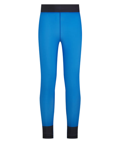 Mens Helena Ranked Spats - Blue