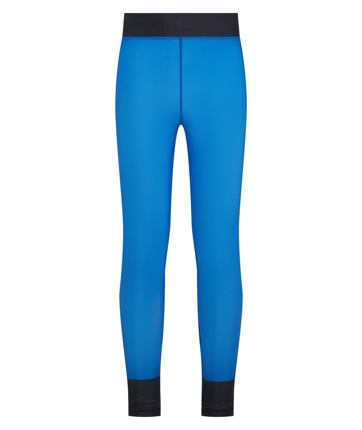 Mens Helena Ranked Spats - Blue