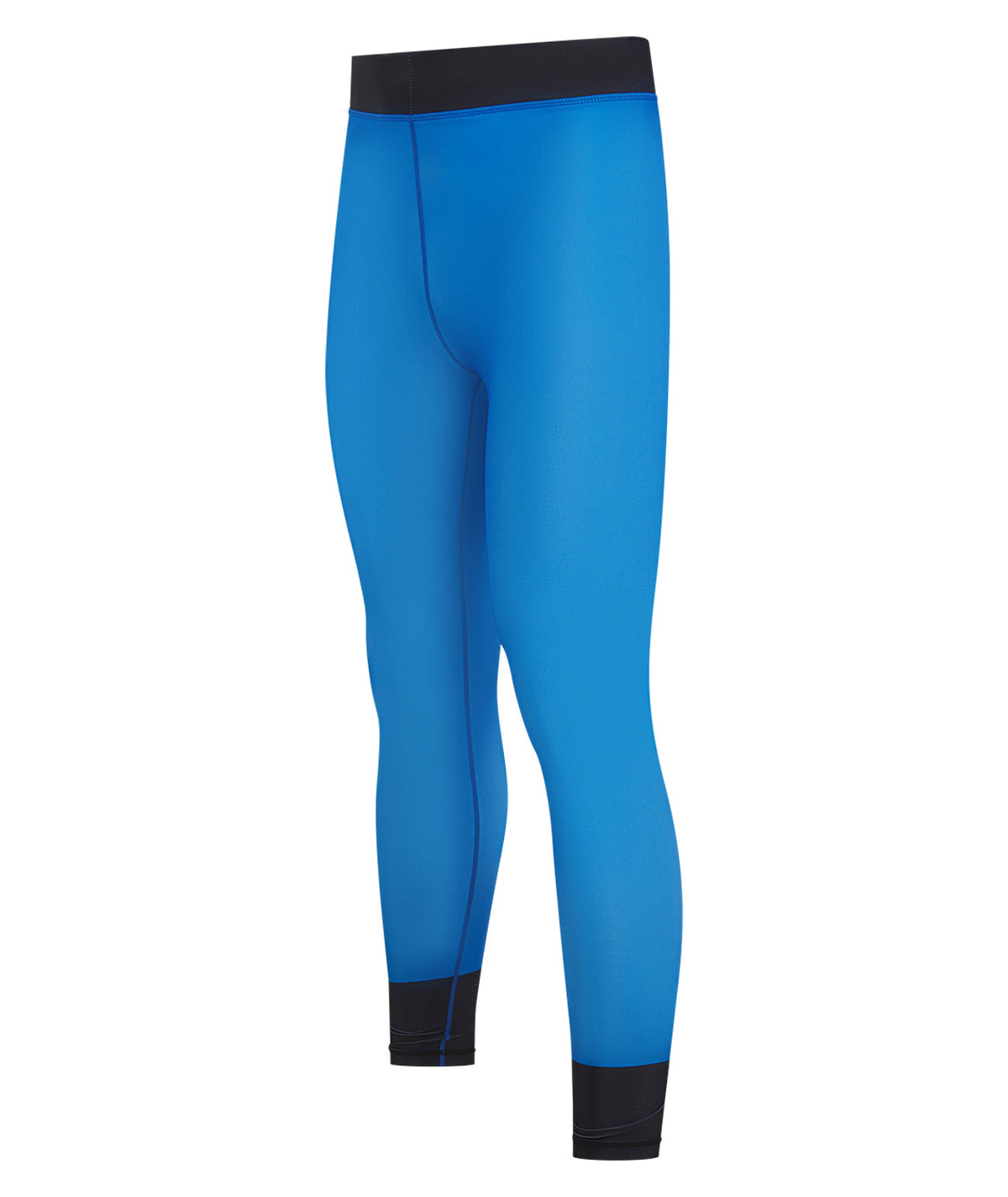 Mens Helena Ranked Spats - Blue