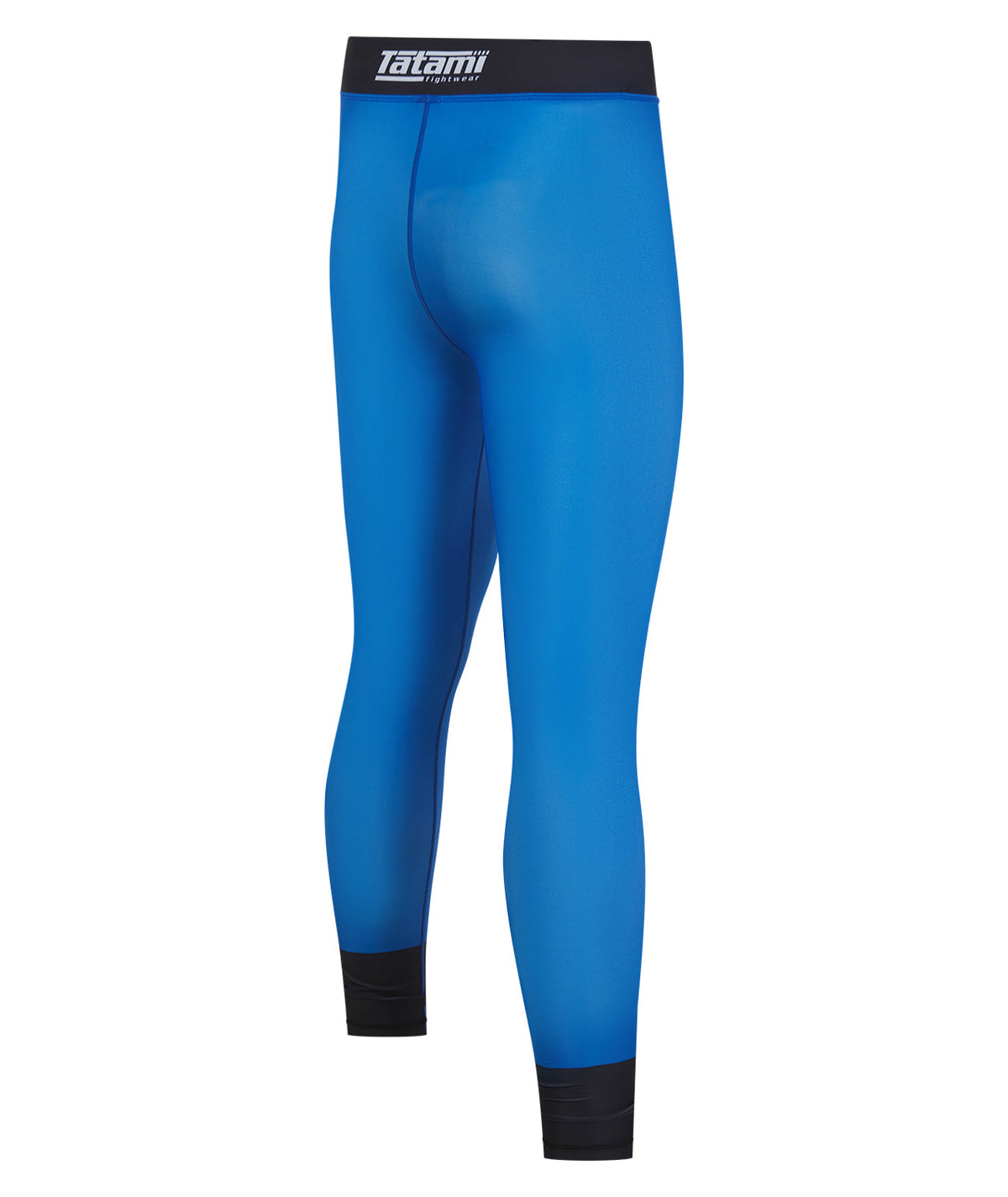 Mens Helena Ranked Spats - Blue