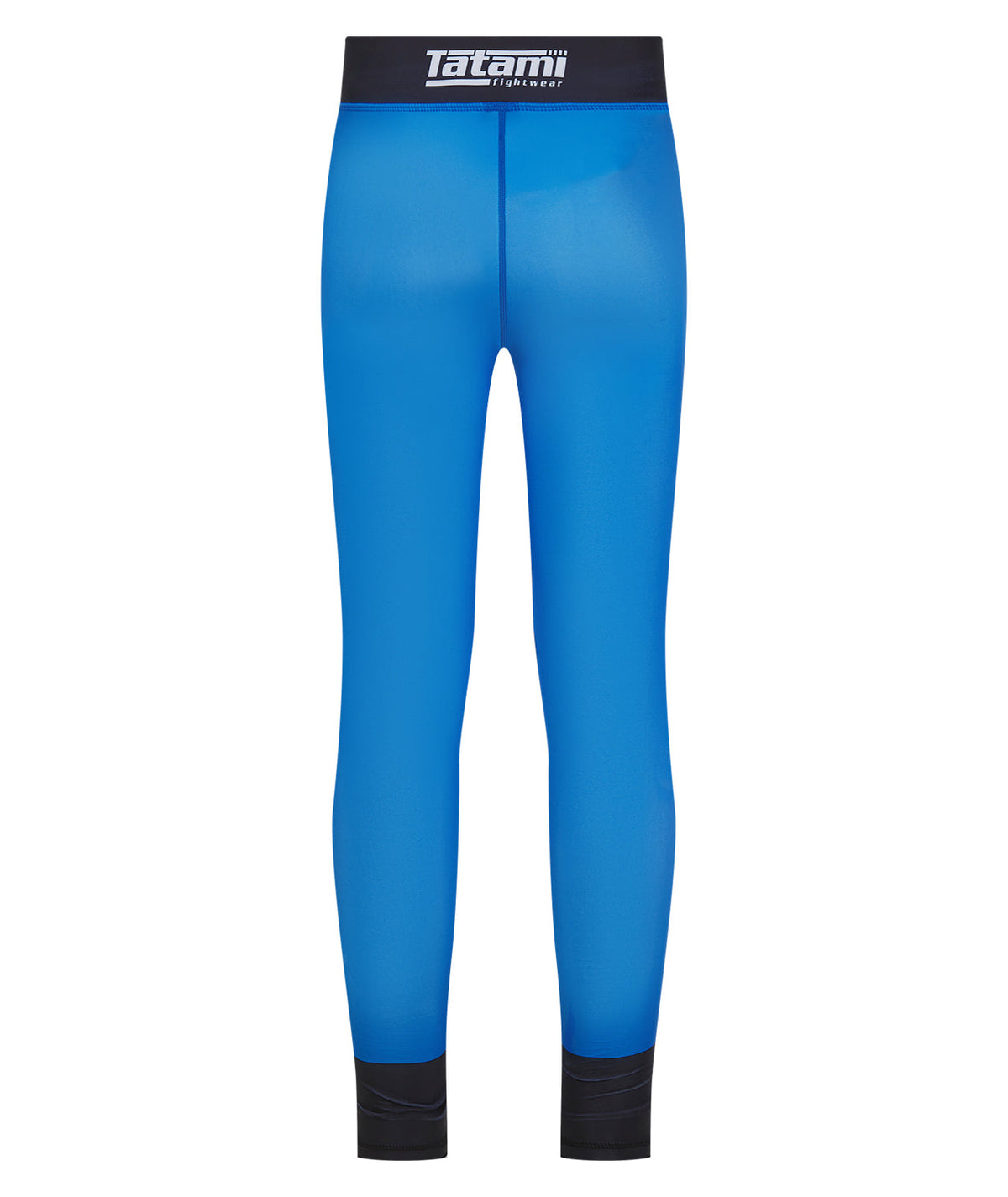 Mens Helena Ranked Spats - Blue