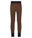 Mens Helena Ranked Spats - Brown