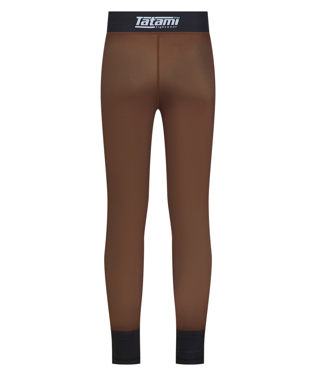 Mens Helena Ranked Spats - Brown