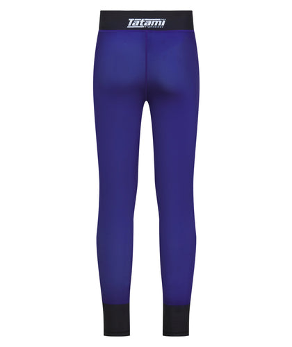 Mens Helena Ranked Spats - Purple