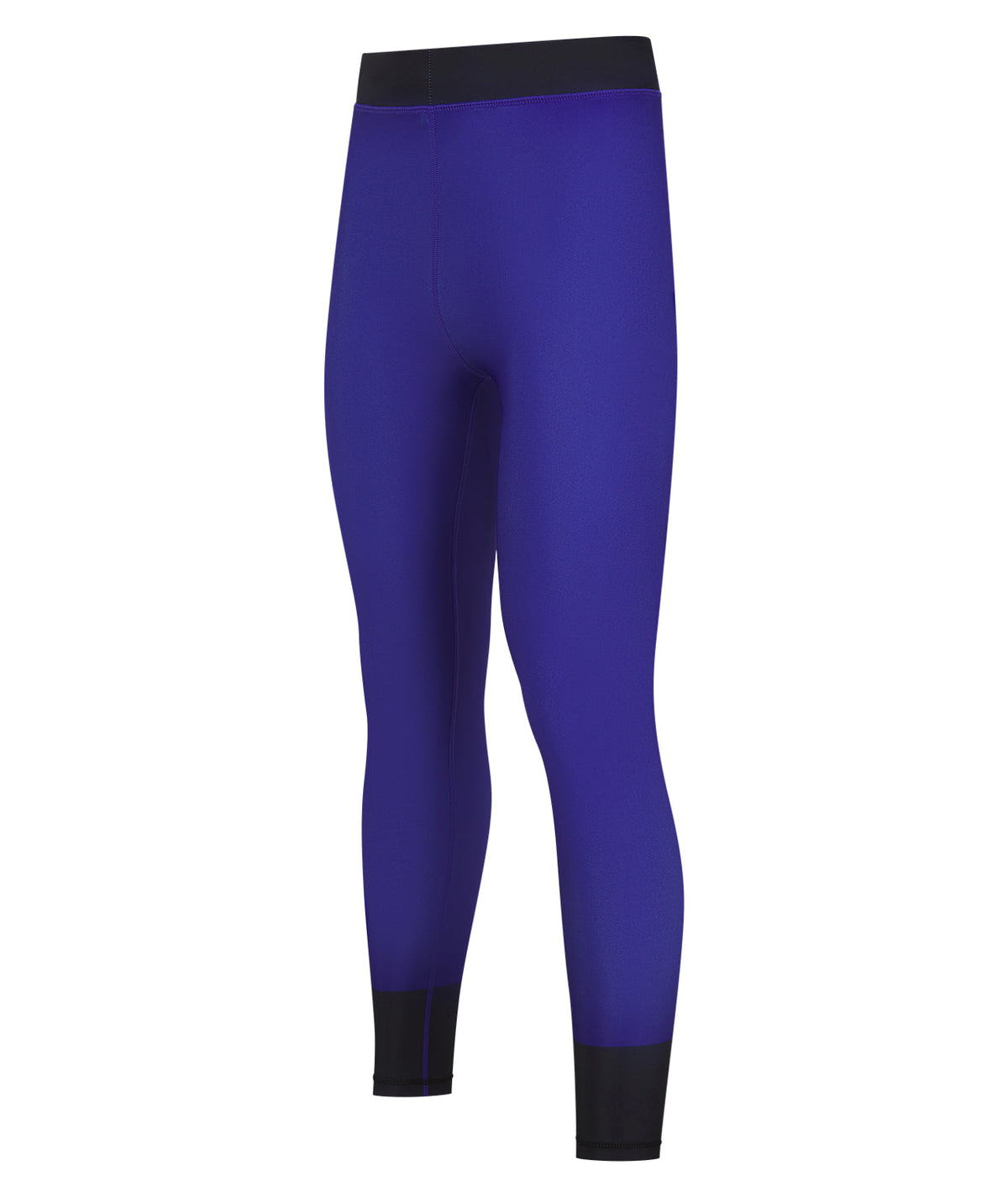 Mens Helena Ranked Spats - Purple