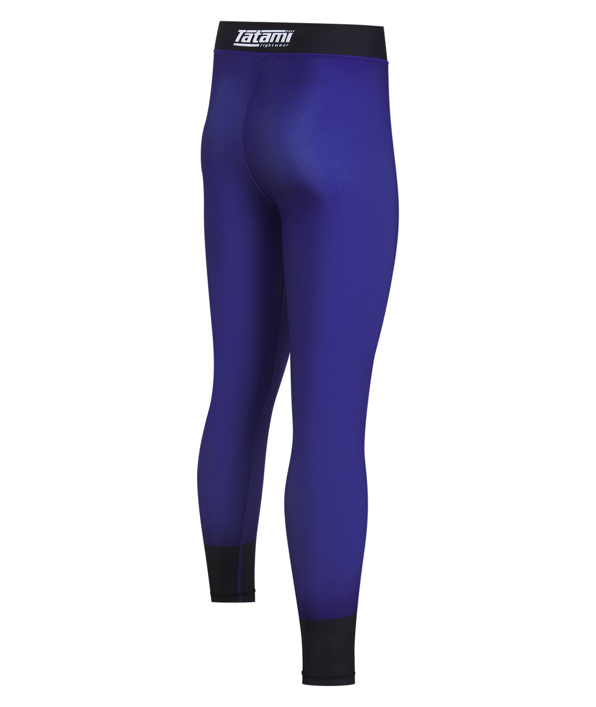 Mens Helena Ranked Spats - Purple