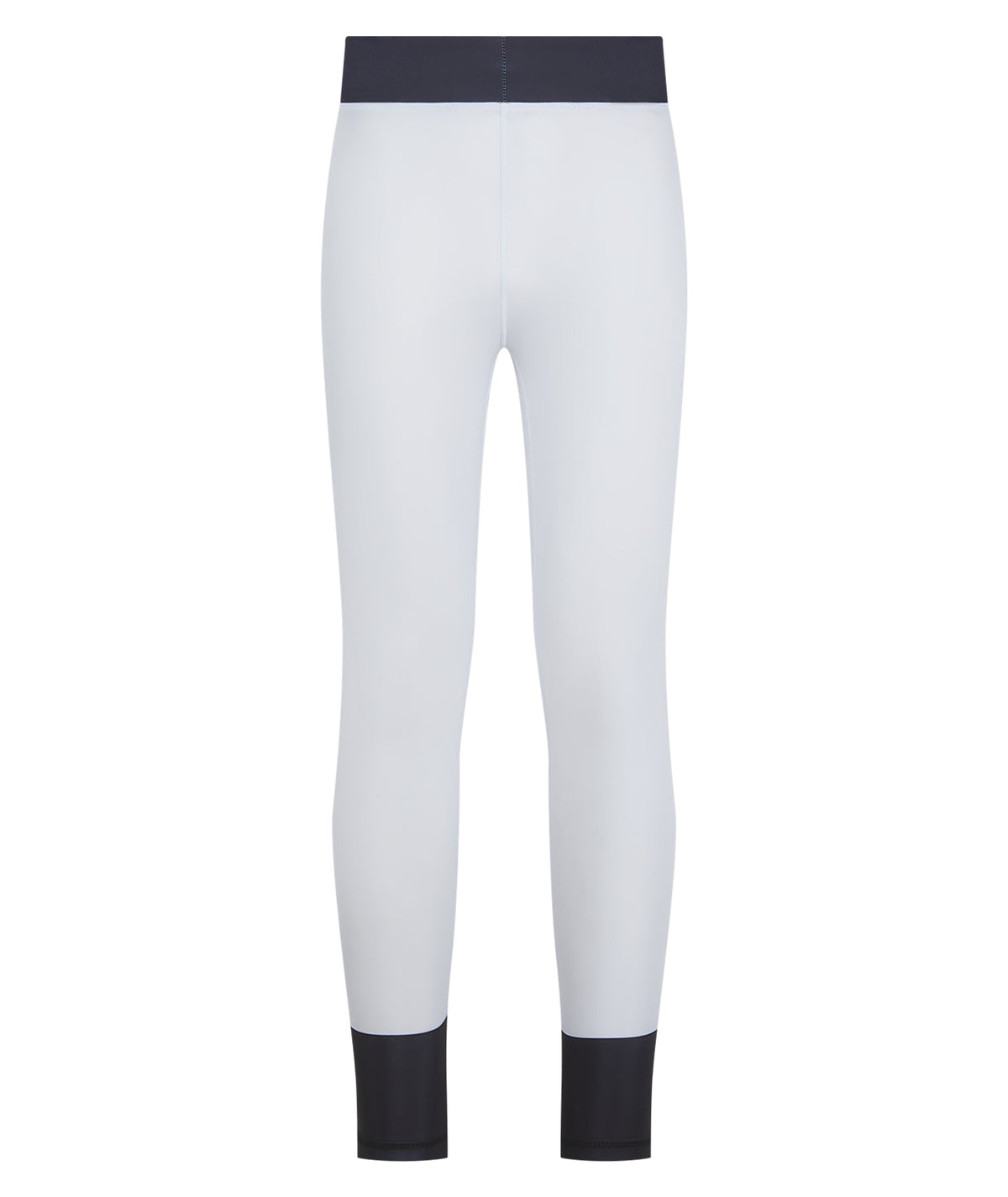 Mens Helena Ranked Spats - White