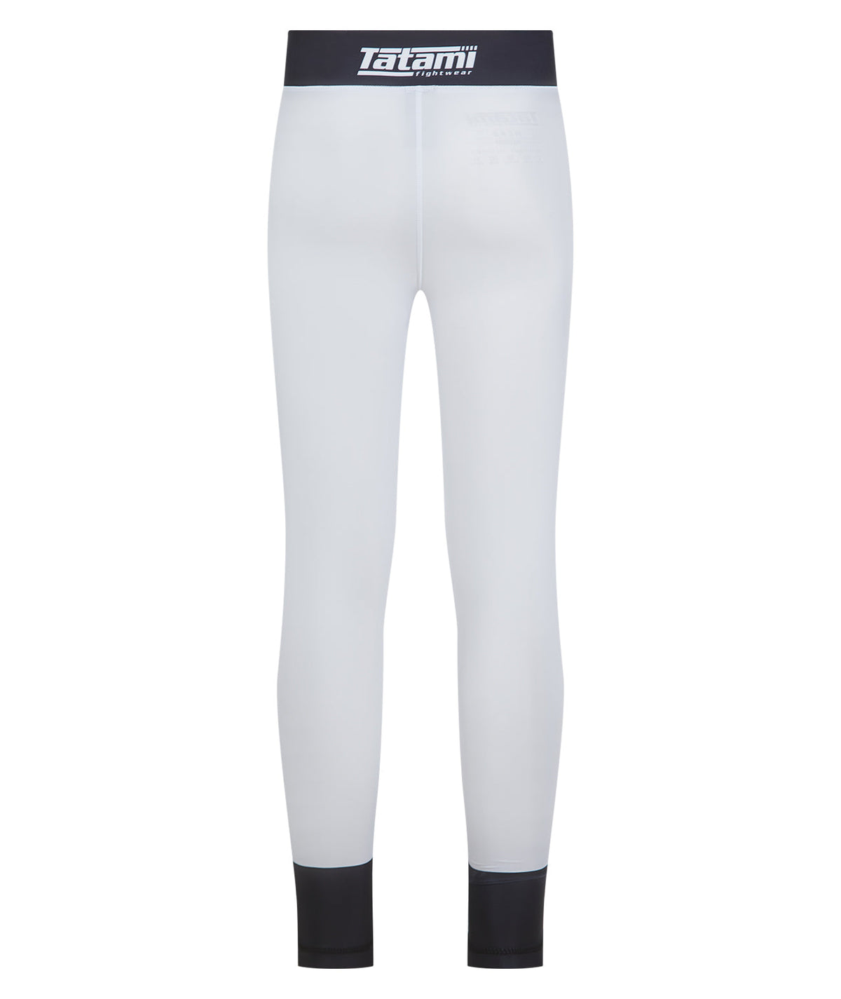 Mens Helena Ranked Spats - White