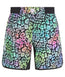 Recharged Grappling Shorts - Multi Leopard